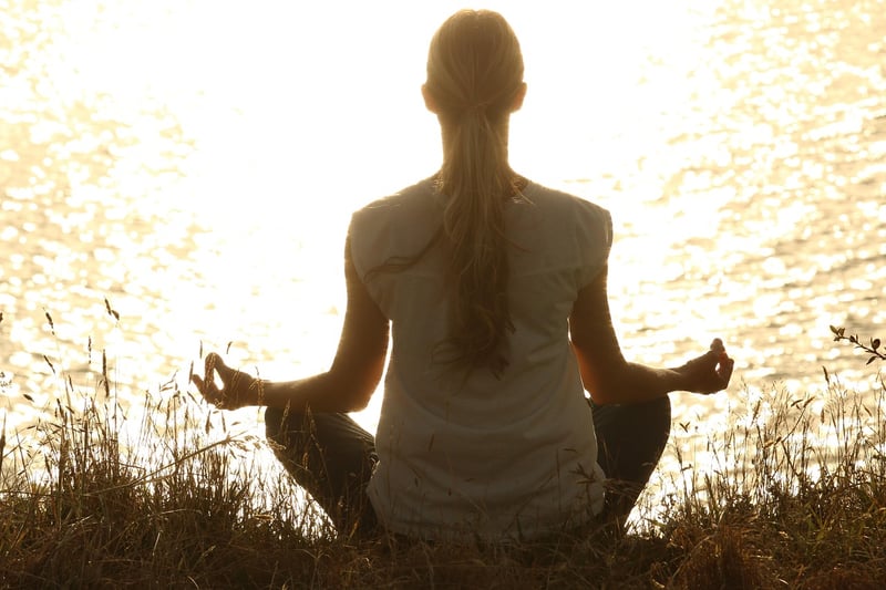 Mindful breathing
