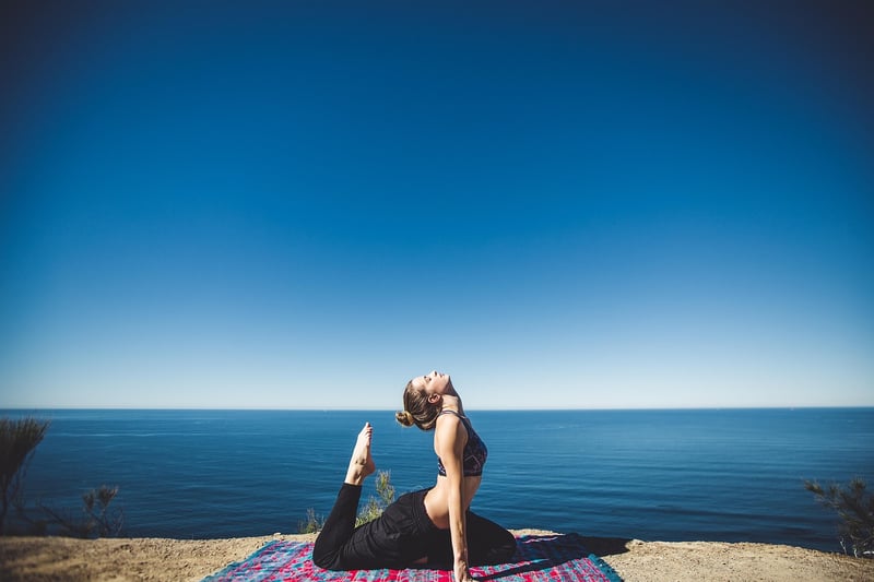 Pranayama